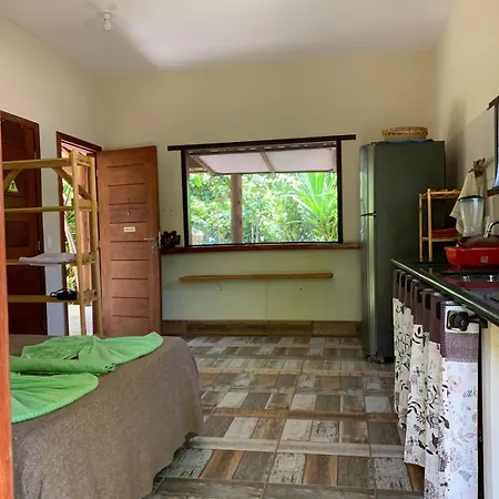 Pachamama Flats - Taipu De Fora Apartment Barra Grande  Exterior photo