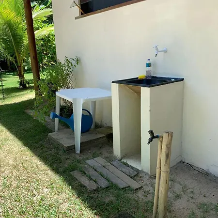 Pachamama Flats - Taipu De Fora Apartment Barra Grande  Exterior photo