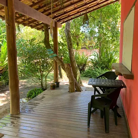 Pachamama Flats - Taipu De Fora Apartment Barra Grande  Exterior photo