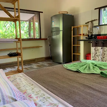 Pachamama Flats - Taipu De Fora Apartment Barra Grande  Exterior photo