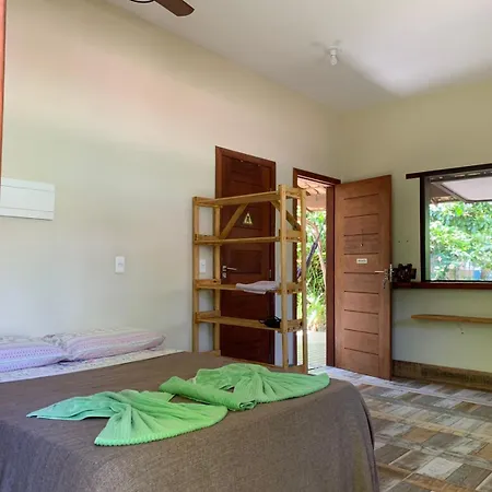 Pachamama Flats - Taipu De Fora Apartment Barra Grande  Exterior photo