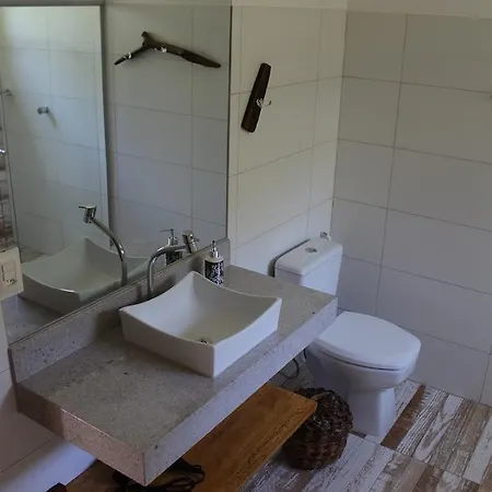 Pachamama Flats - Taipu De Fora Apartment Barra Grande  Exterior photo