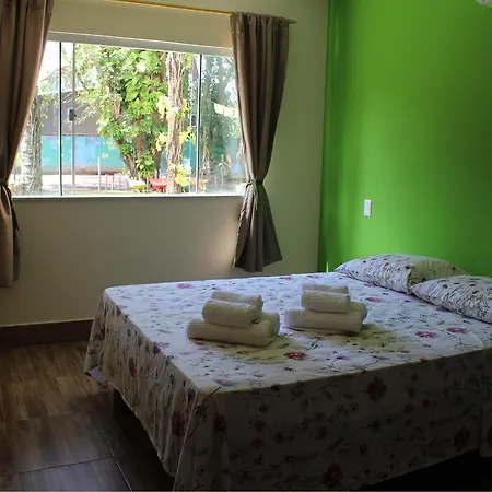 Pachamama Flats - Taipu De Fora Apartment Barra Grande  Exterior photo