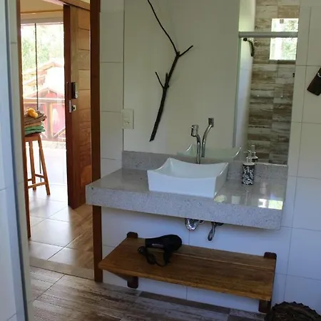 Pachamama Flats - Taipu De Fora Apartment Barra Grande  Exterior photo