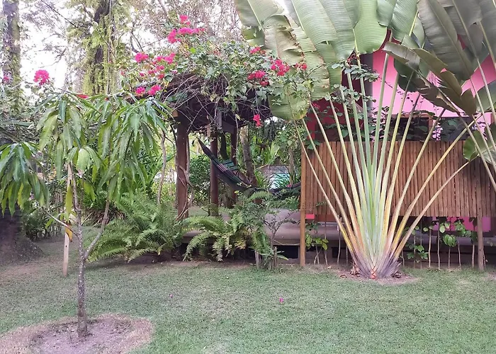Pachamama Flats - Taipu De Fora
