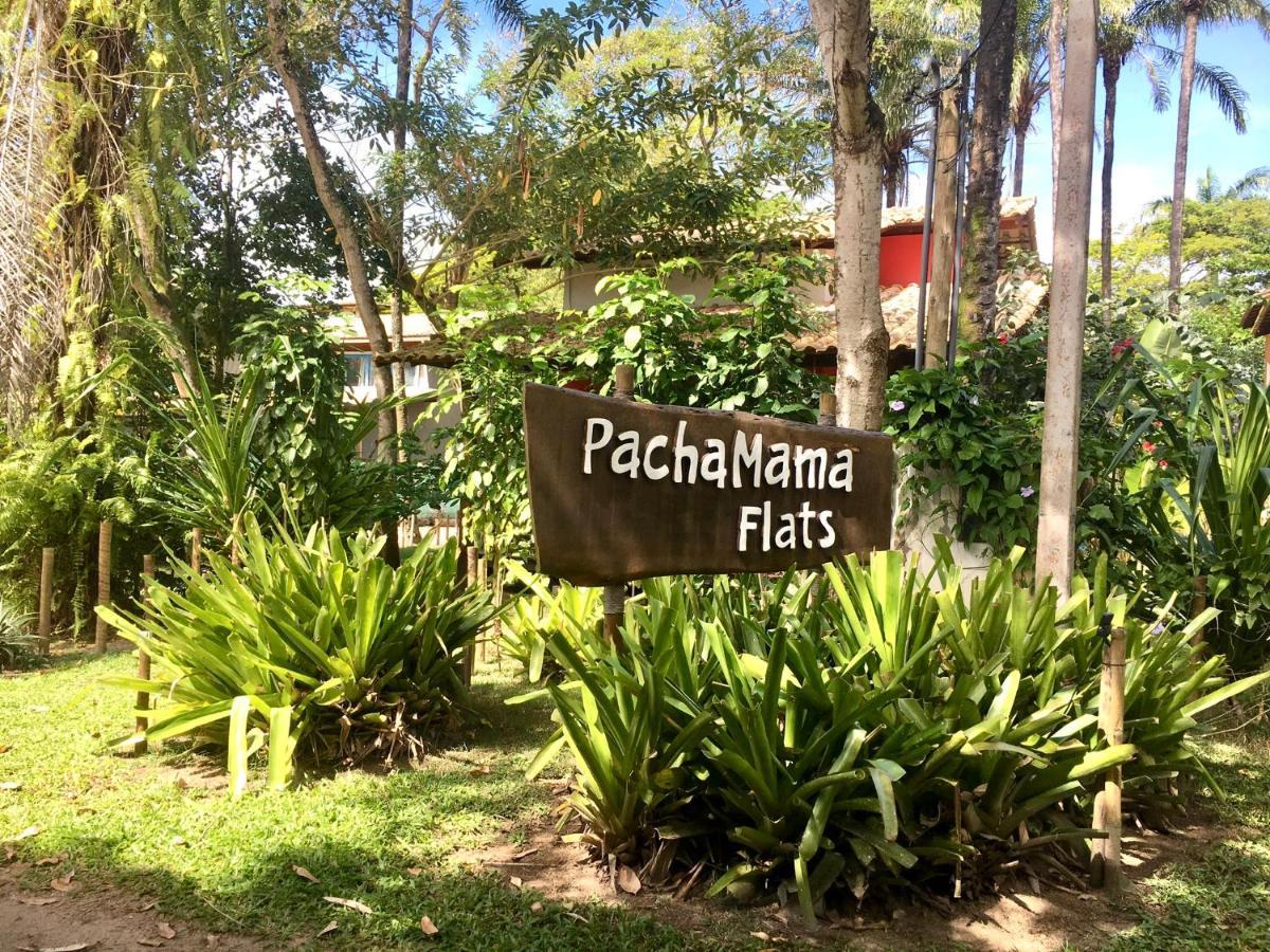 Pachamama Flats - Taipu De Fora * Barra Grande (Bahia)