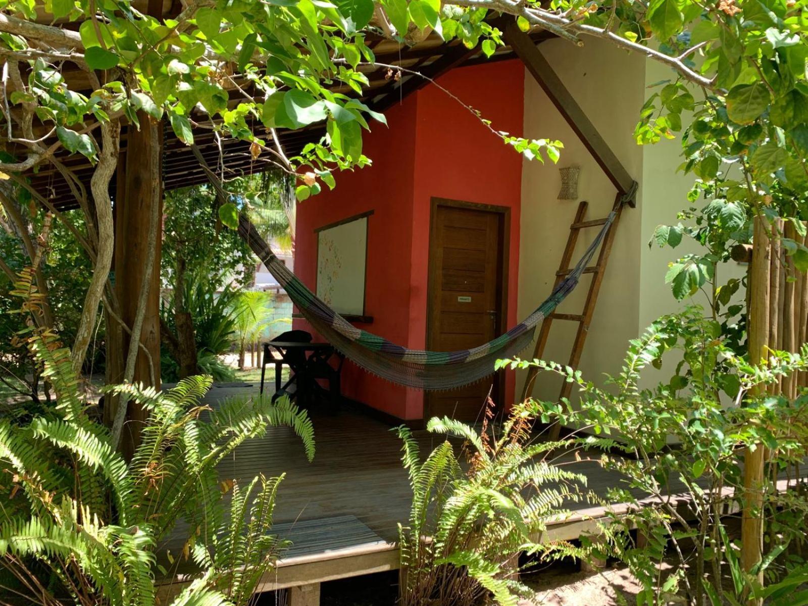 Pachamama Flats - Taipu De Fora * Barra Grande (Bahia)