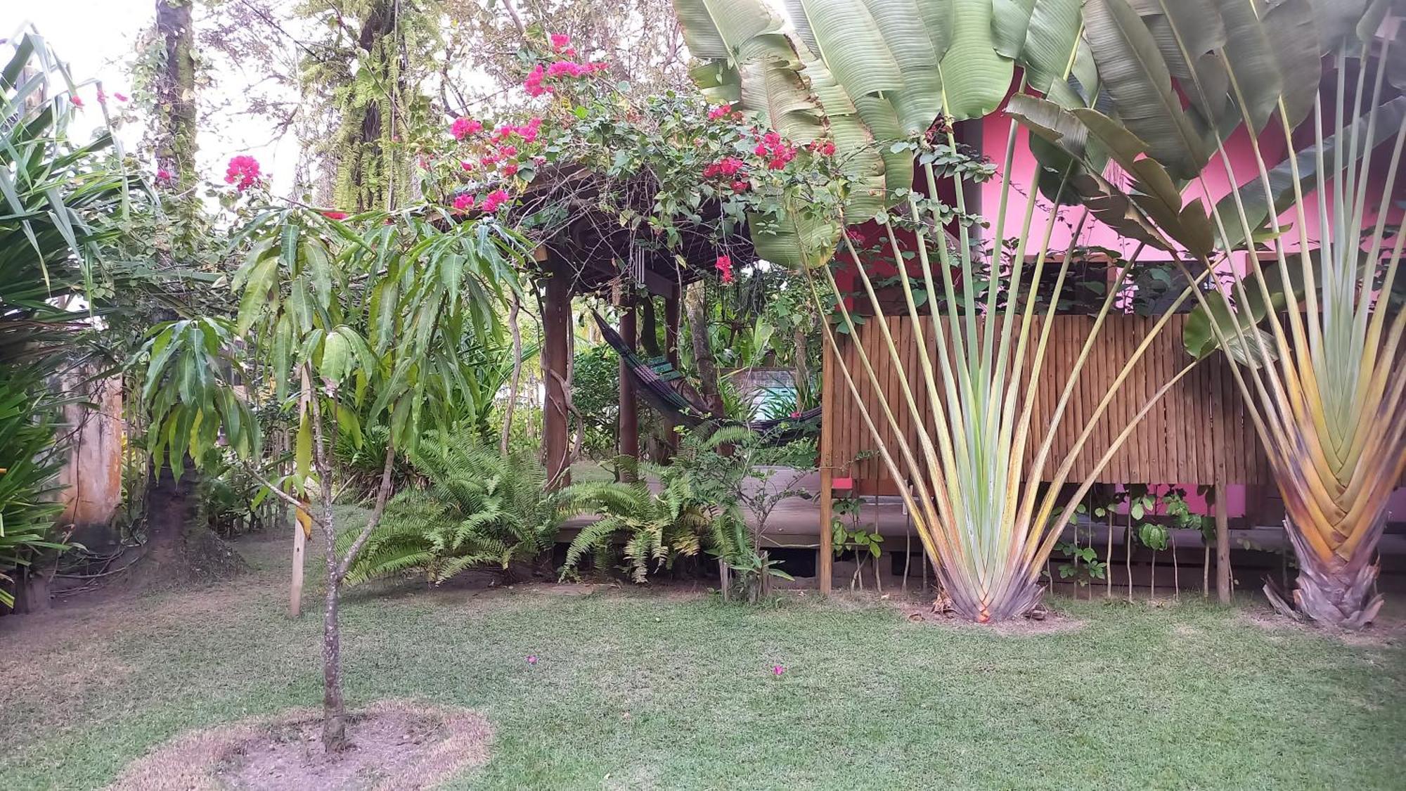 Pachamama Flats - Taipu De Fora *