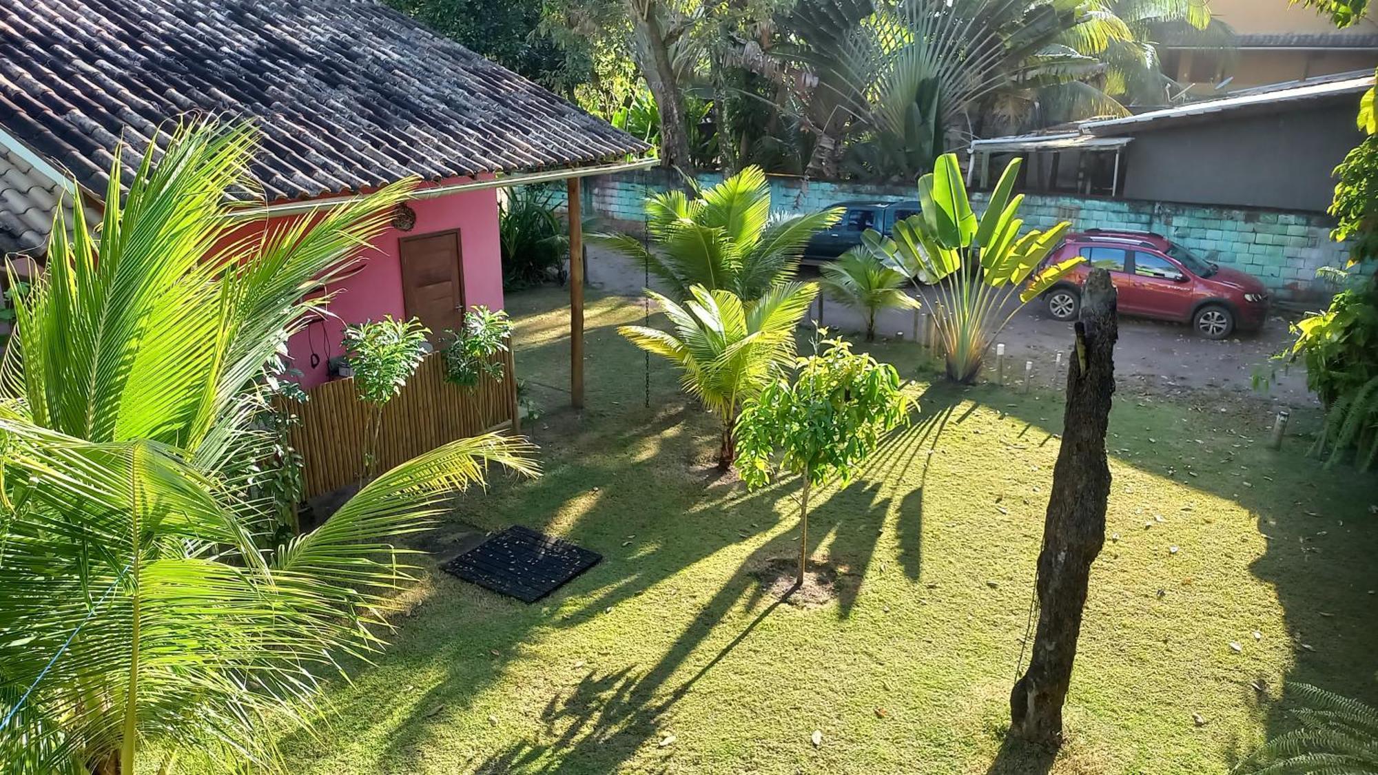 Pachamama Flats - Taipu De Fora Apartment