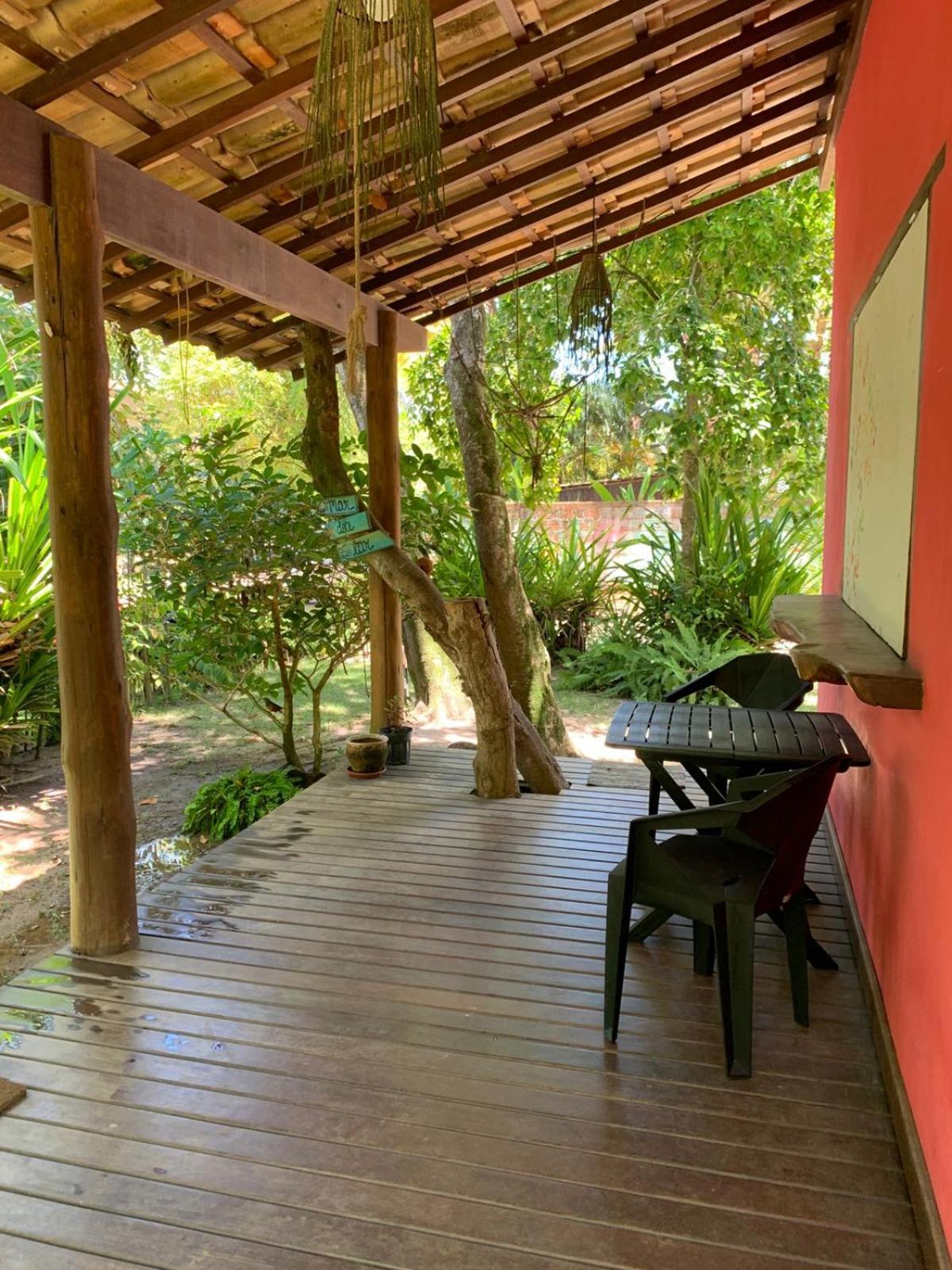 Pachamama Flats - Taipu De Fora Barra Grande (Bahia)
