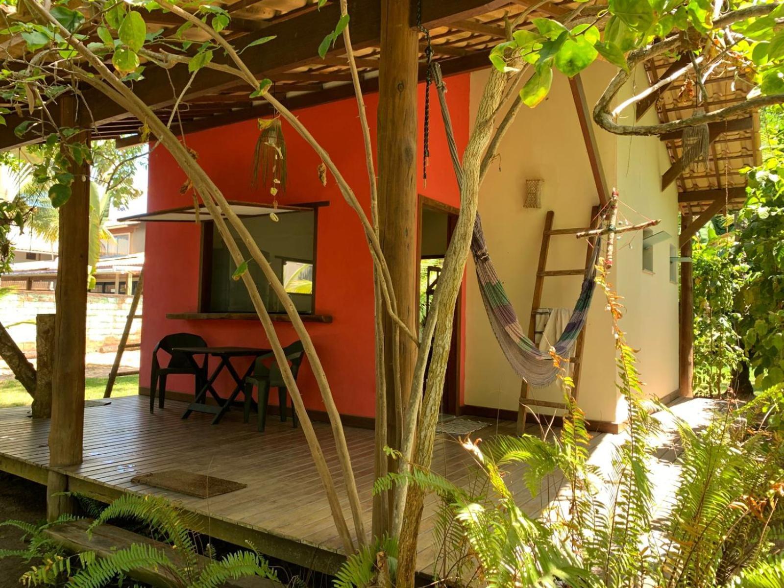 Pachamama Flats - Taipu De Fora Apartment *