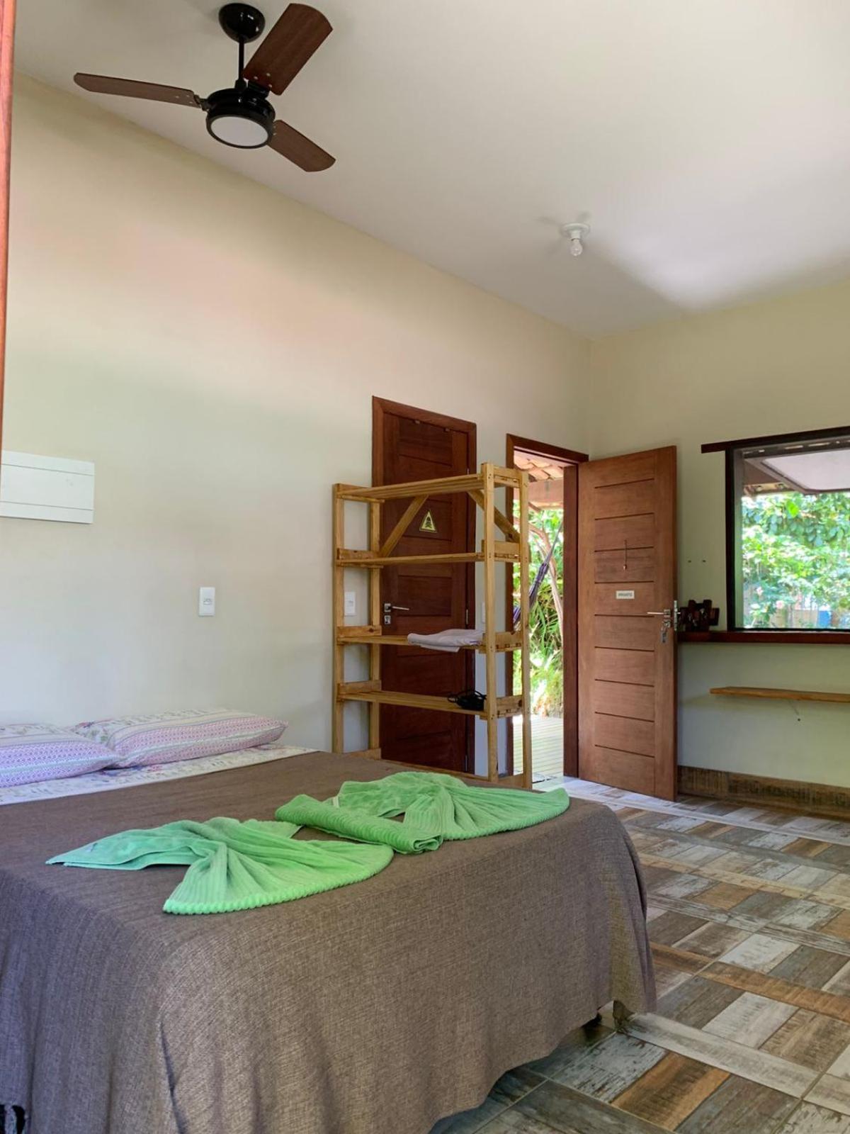 Apartment Pachamama Flats - Taipu De Fora *