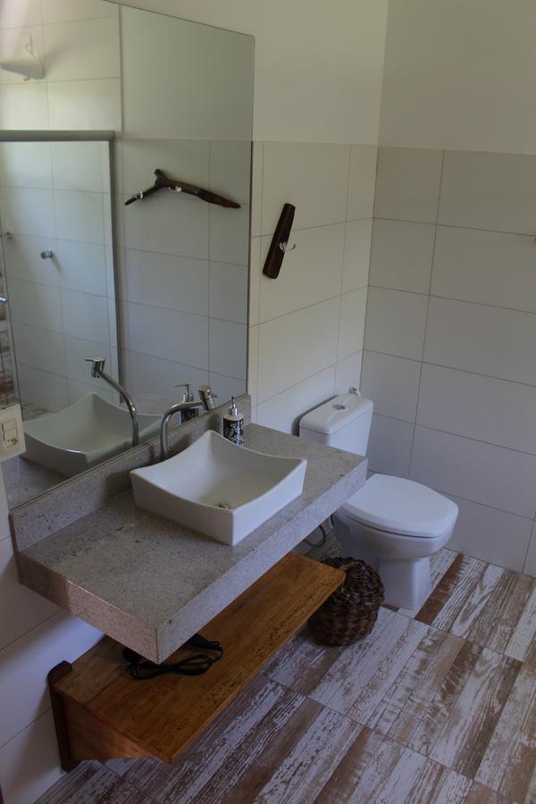 Pachamama Flats - Taipu De Fora Apartment *