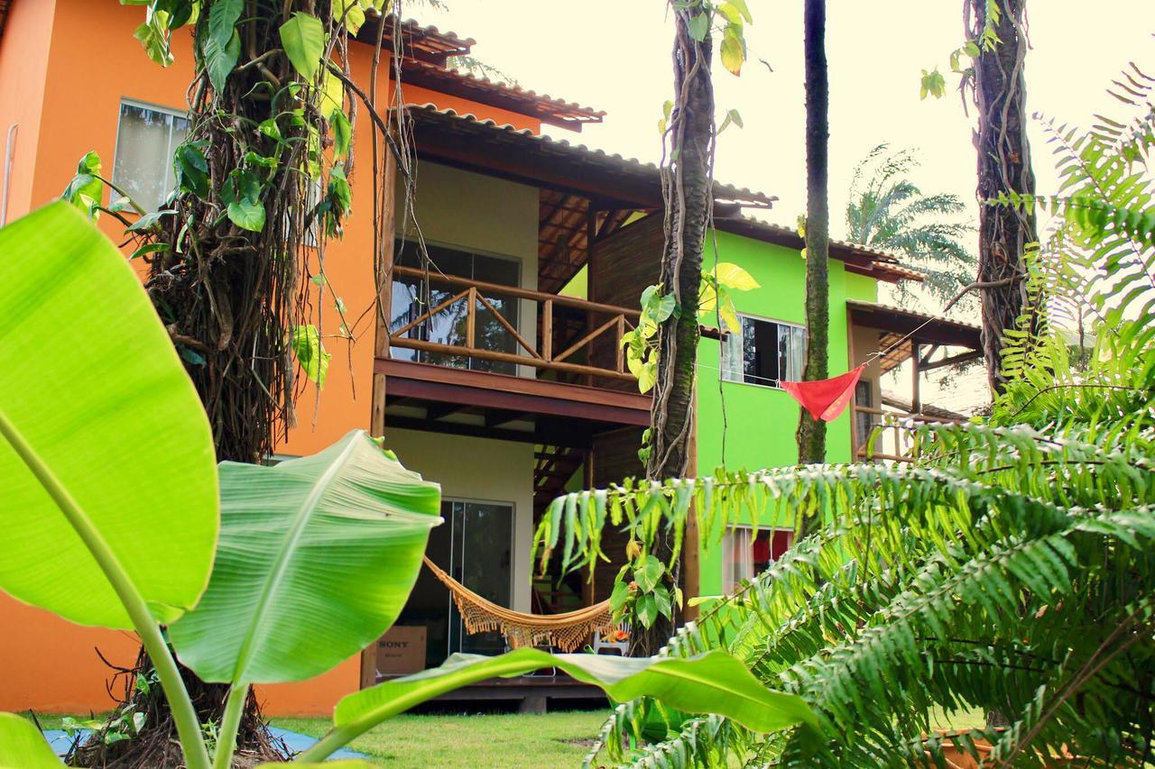 Pachamama Flats - Taipu De Fora Apartment