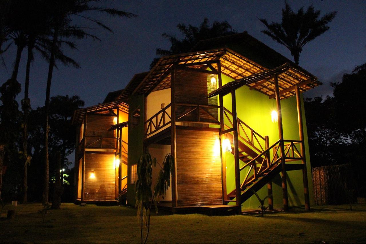 Pachamama Flats - Taipu De Fora Barra Grande (Bahia)