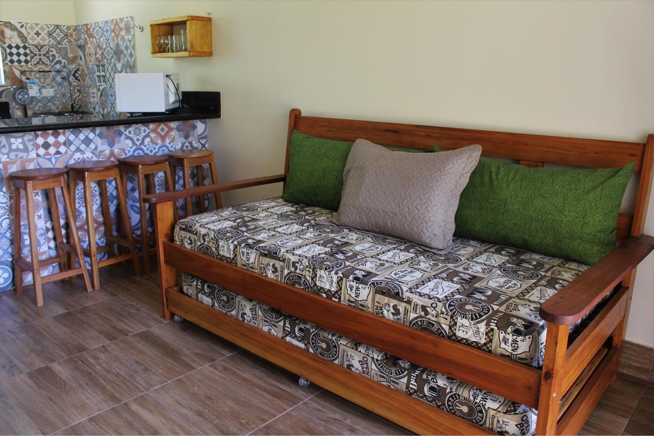 Pachamama Flats - Taipu De Fora Apartment Barra Grande (Bahia)