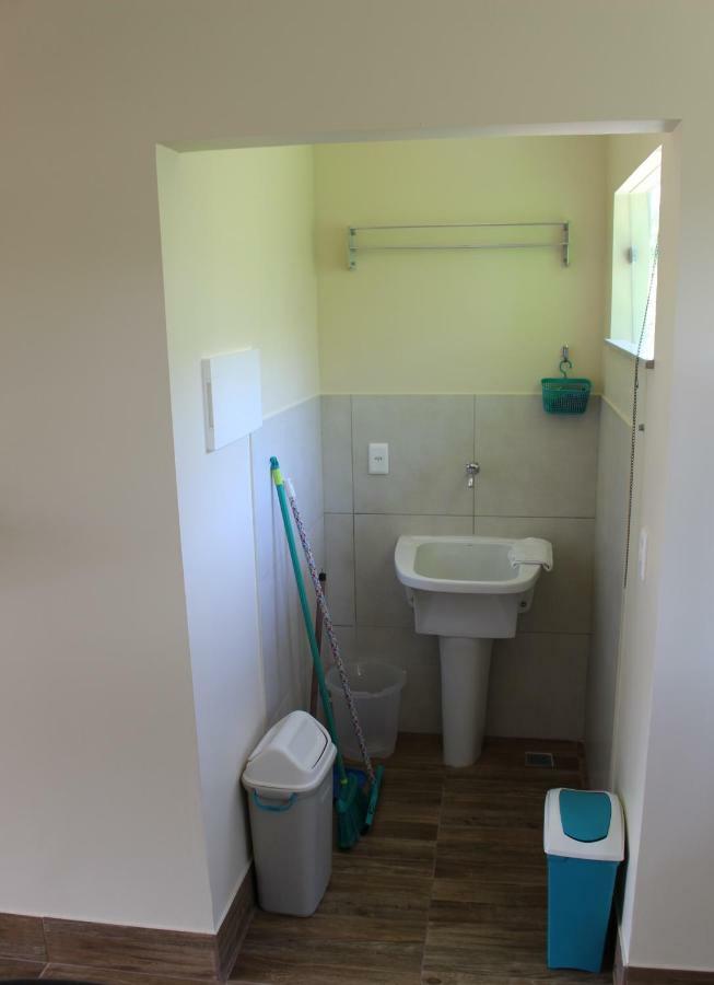 Pachamama Flats - Taipu De Fora Apartment *