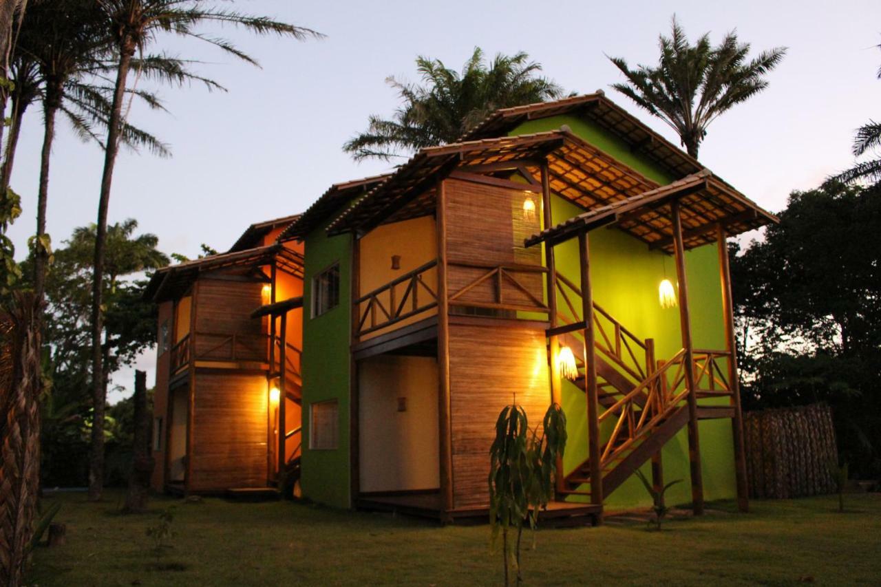Pachamama Flats - Taipu De Fora Apartment *