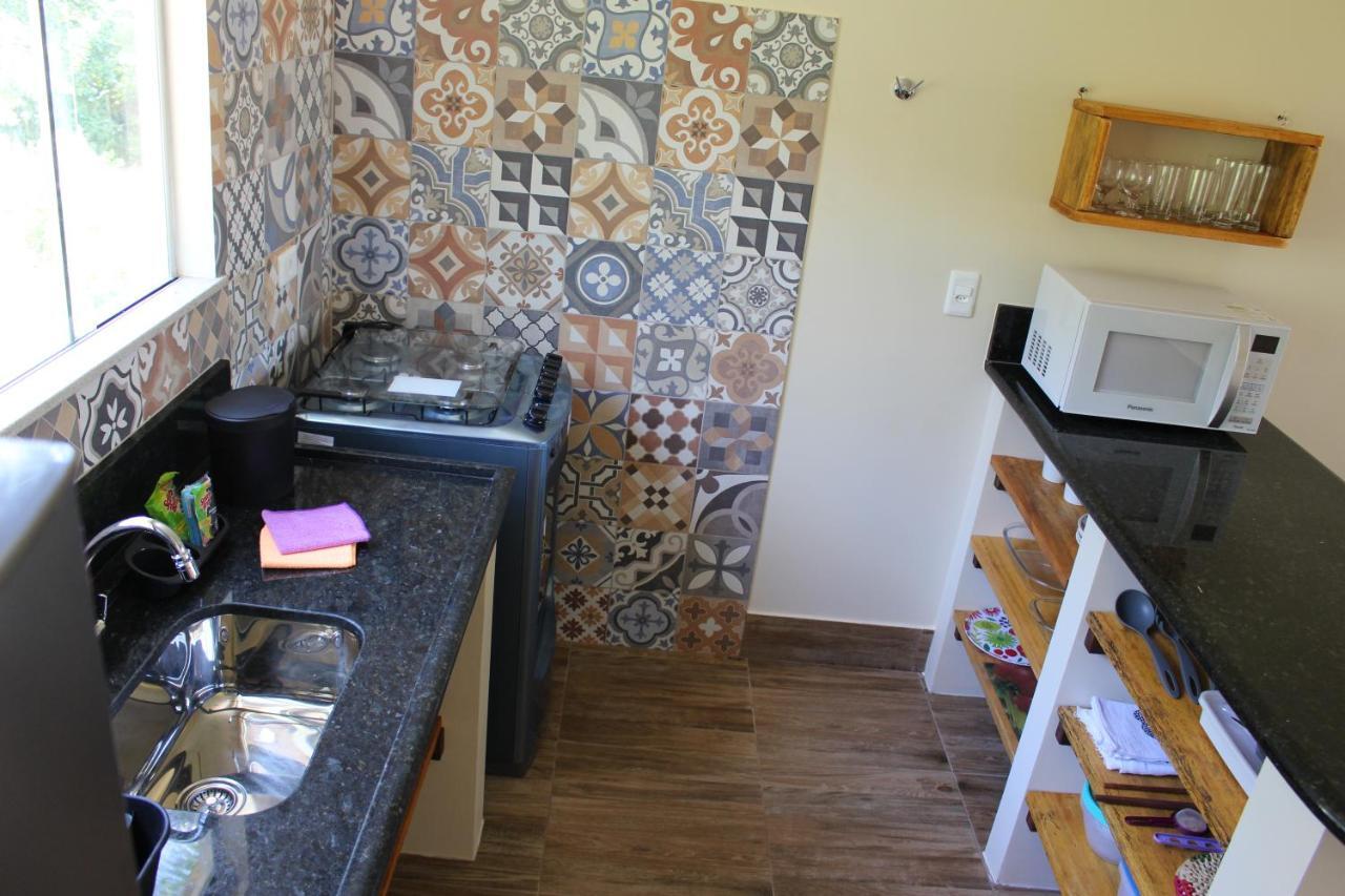 Pachamama Flats - Taipu De Fora Apartment Barra Grande (Bahia)