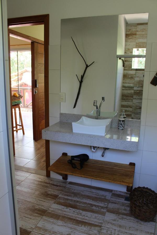 Pachamama Flats - Taipu De Fora Apartment Barra Grande (Bahia)